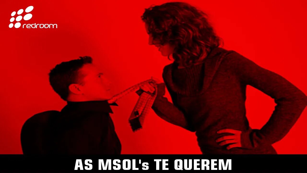 AS MSOL's TE QUEREM