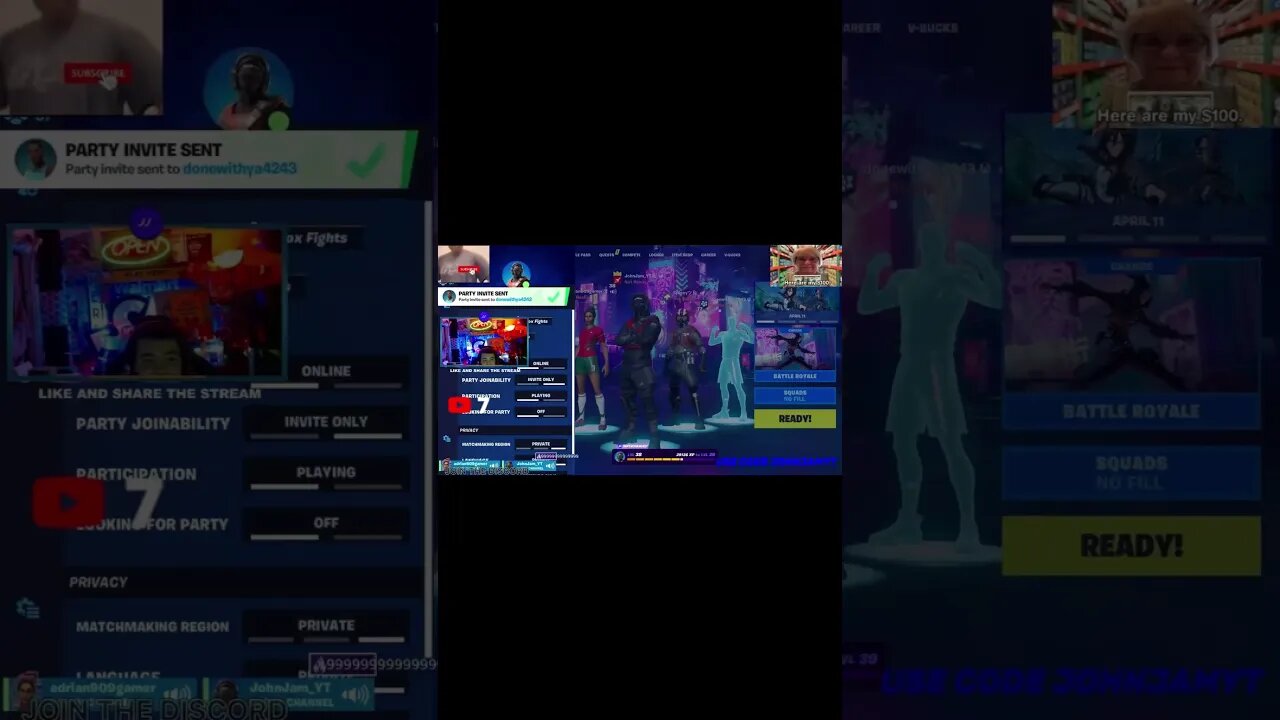 #epicgames #fortnitebattleroyale #fortnitefunny #fortnite #fortnitevideos #fortniteclips #fyp #memes