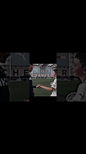 Respect💯 #vibe #football #short #shorts