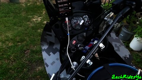 USB- C Charging Problem Fix/Workaround for Some Motorcycles