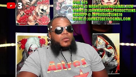 Still Looking Sexy Saturday With The Real Twigga Man...PAID REACTIONS