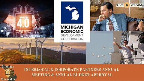 Michigan Economic Development Corporation 09/19/23