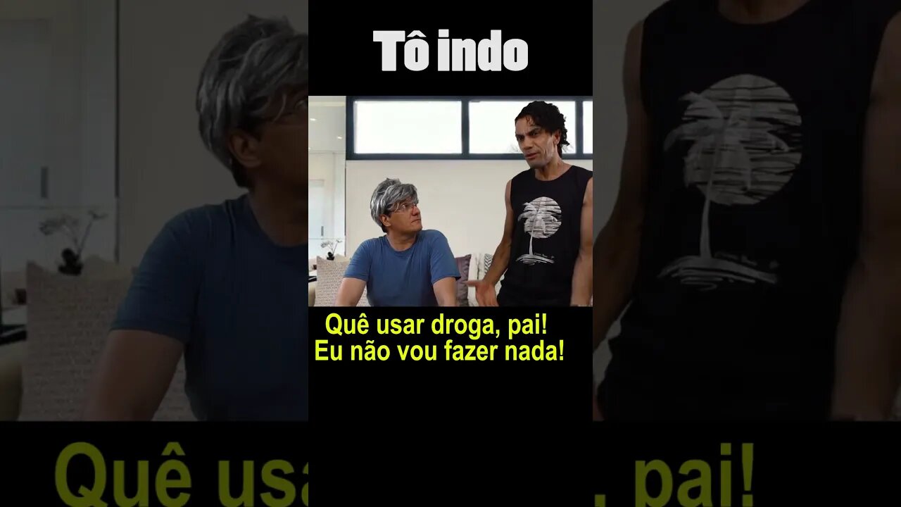 Fique de olho no filho | IMPORTANTE