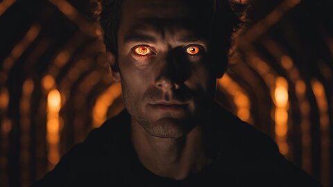 The Dark Night of the Soul. Here is what it's like.