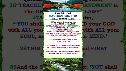 HOW TO HAVE YOUR NAME WRITTEN IN THE BOOK OF LIFE? P24/44 #godthefather #jesuschrist #holyspirit