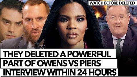Candace Owens HUMILIATES Two Zionist; Video Goes Viral!