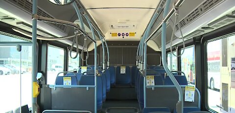 RTC partners with Transit app to provide real-time crowding information