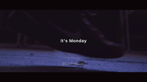 Monday Motivation | Motivational Short