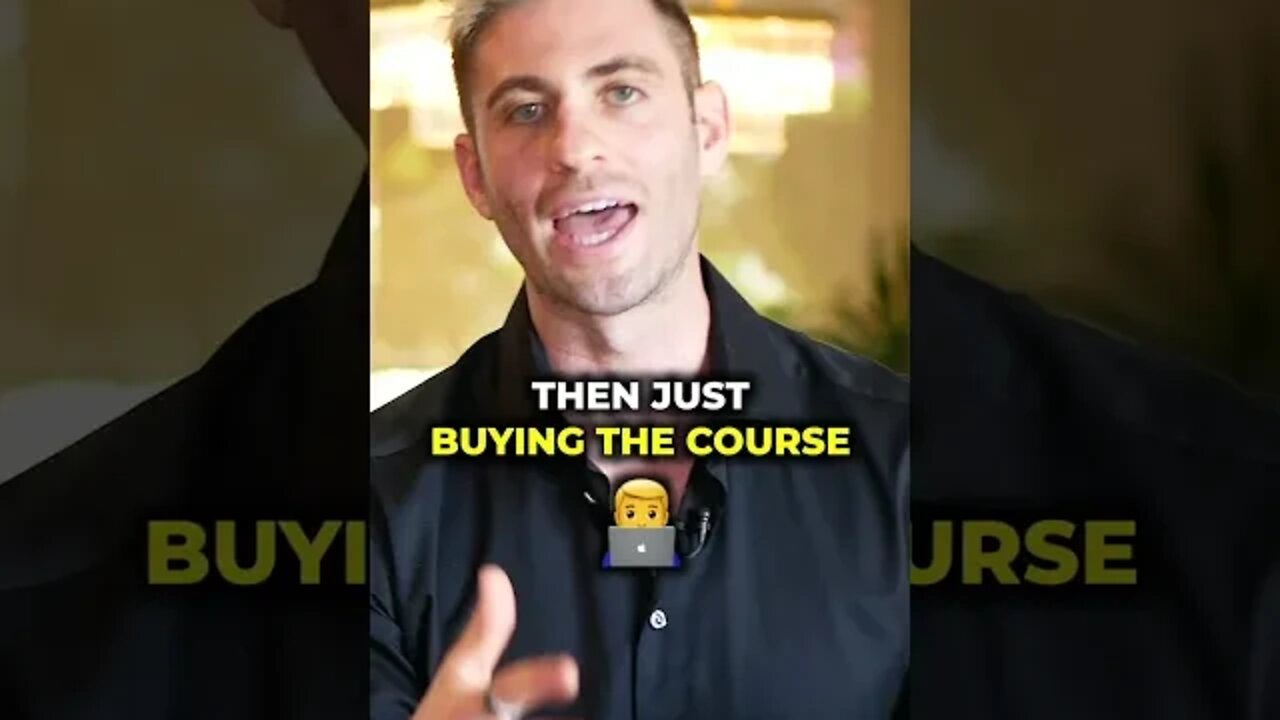 Craig Clemens BILLIONAIRE ADVICE: Become Someone Bigger
