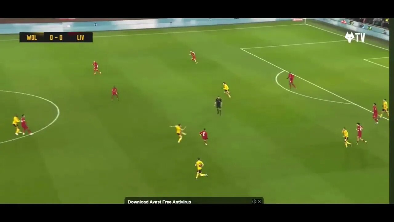 Test Video Of good goal or bad defending