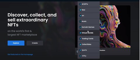 What is an NFT? And How Does It Work? (NFT Beginner's Guide 1/10)