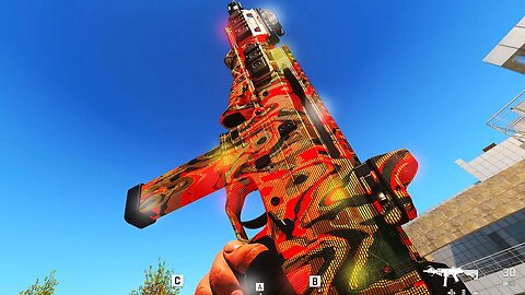 Is The EDDIES SUPREME Event Camo Worth The Grind In MW2? (Modern Warfare 2 Camo Event)