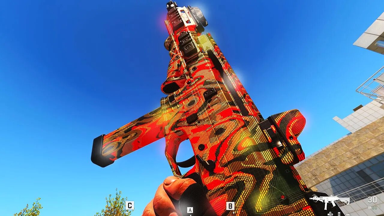 Is The EDDIES SUPREME Event Camo Worth The Grind In MW2? (Modern Warfare 2 Camo Event)