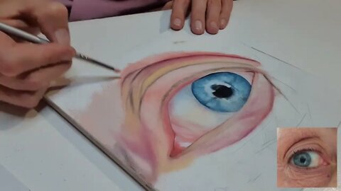 Debbie Vervoort - We've opened our eyes - Story of Annemieke Don Schouten
