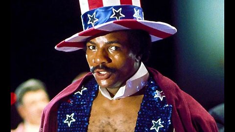 Rocky (It's Very American)