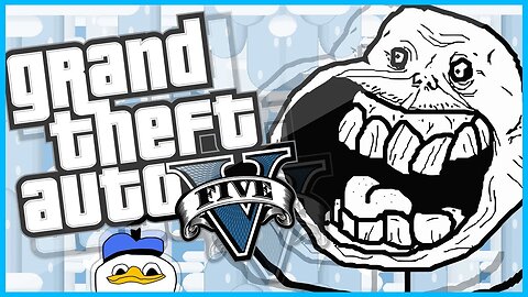 GTA 5 - Shenanigans (Troll Cops, Titans, Glitches, Explosions, & More!)