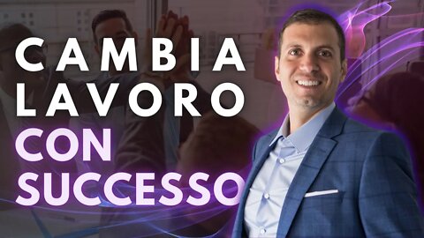 Cambiare Lavoro Mentre Si Lavora: Consigli E Strategie Per Non Fallire
