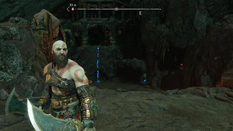 God of War Ragnarök GNA is still hard