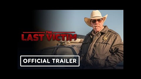 The Last Victim Trailer