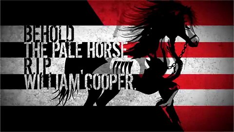 Rare Interview - Bill Cooper