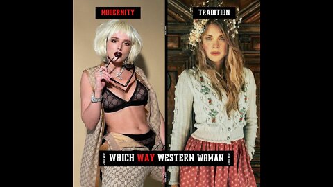American Woman