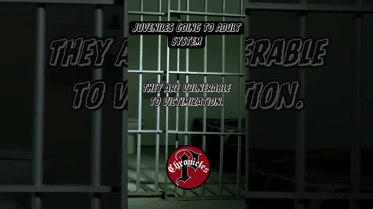 Juvenile Justice Facts #outreach #troubledyouth #shorts #shortvideo