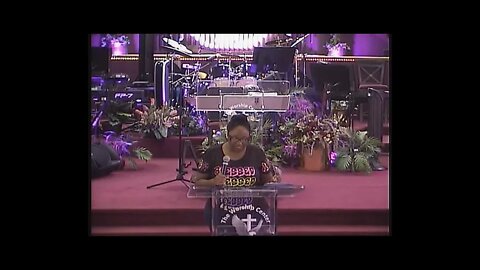 @Women's Ministry Meeting - 02/26/2022