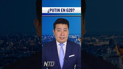 EE.UU. y México dialogan sobre inmigración; Putin acepta invitación para asistir a Cumbre del G20