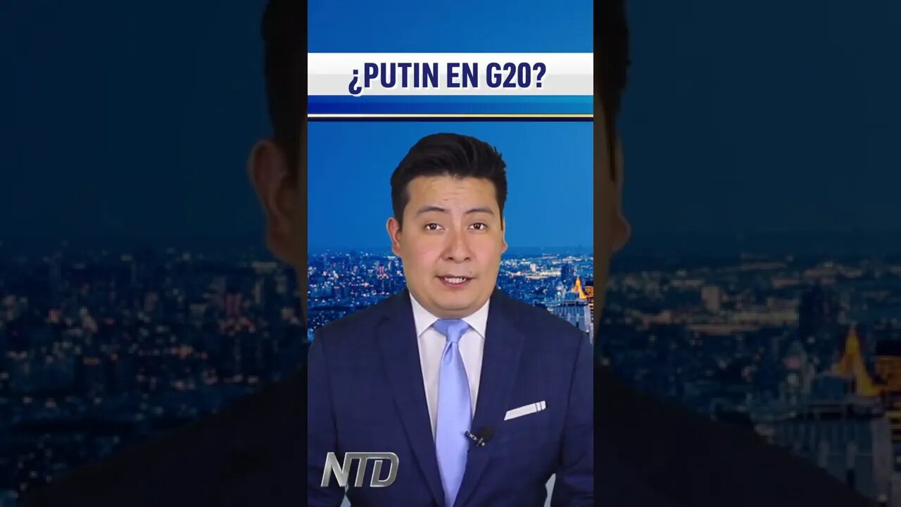 EE.UU. y México dialogan sobre inmigración; Putin acepta invitación para asistir a Cumbre del G20