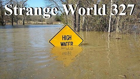 SW327 High Water Mark - Mark Sargent ✅