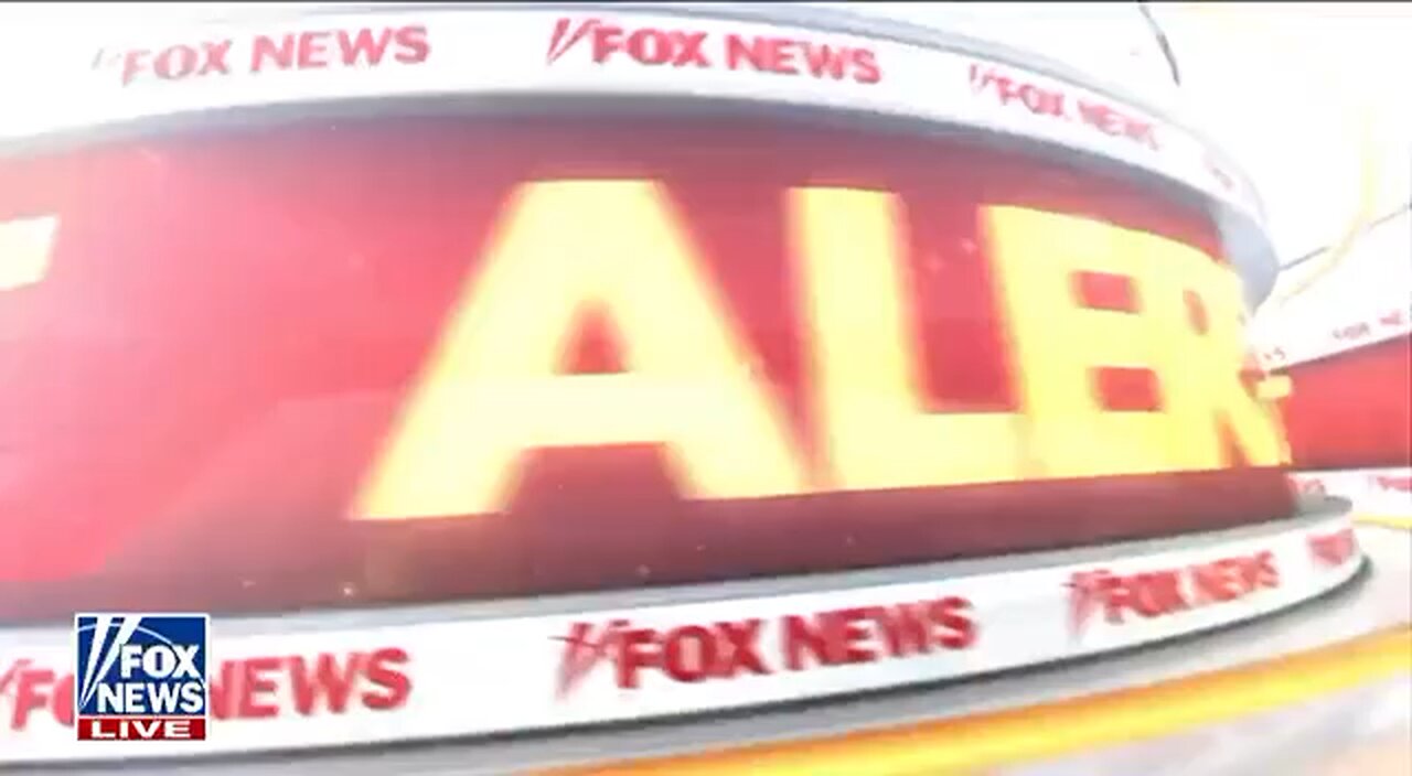 WATCH: FBI's blackmail plot against Joe Biden involving 40 informants spying on him.