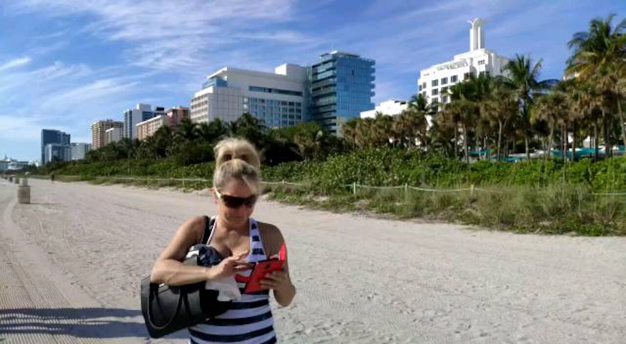 Miami Beach