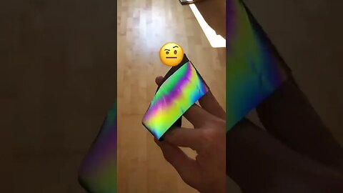 Holographic Outfit Tiktok jan rave