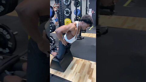 Nordic Hamstring Workout #shorts #hamstrings #hamstringexercise