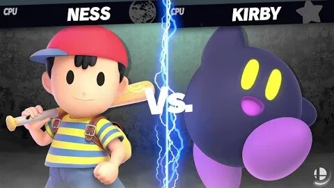 Round 9 of the Super Smash Bros Ultimate Tournament!