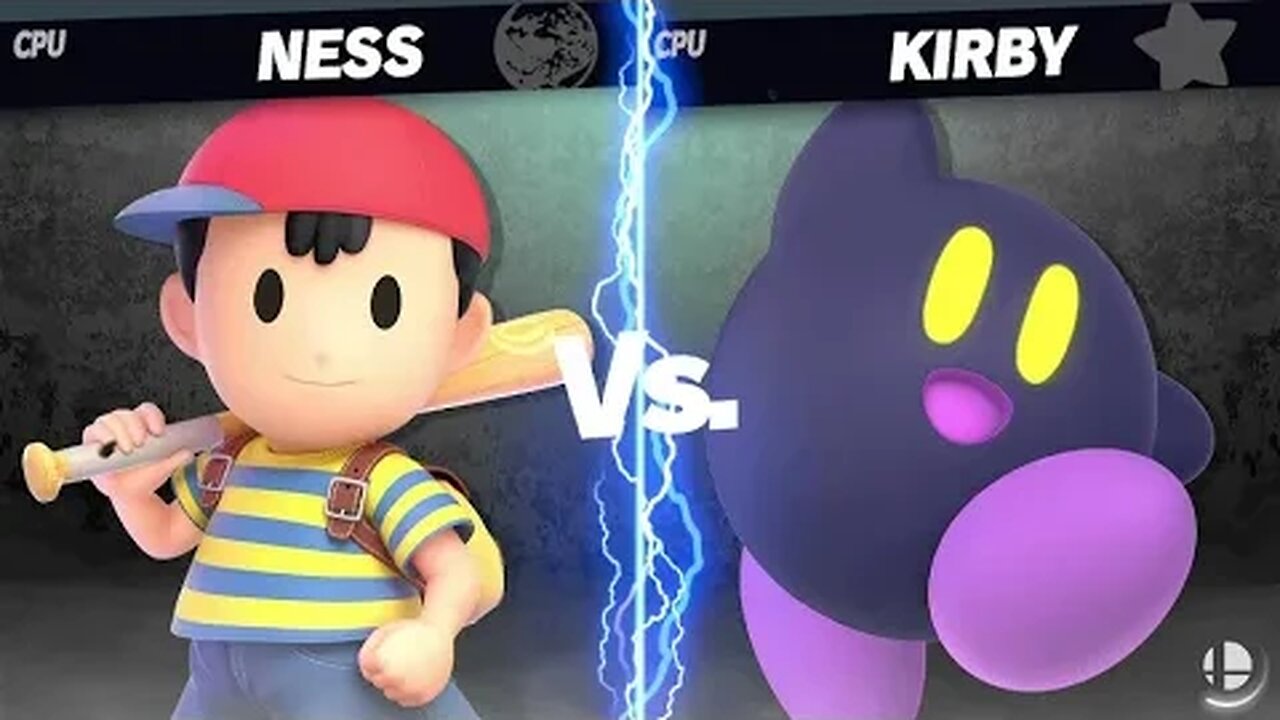 Round 9 of the Super Smash Bros Ultimate Tournament!