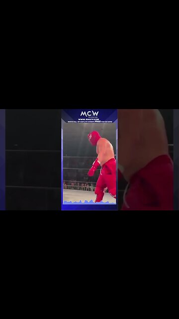 Action Andretti Kicks The Stuffing's Out Of Ninja Mack