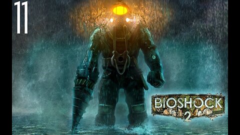 Bioshock 2 |11| On se la coulera douce sur une île privée