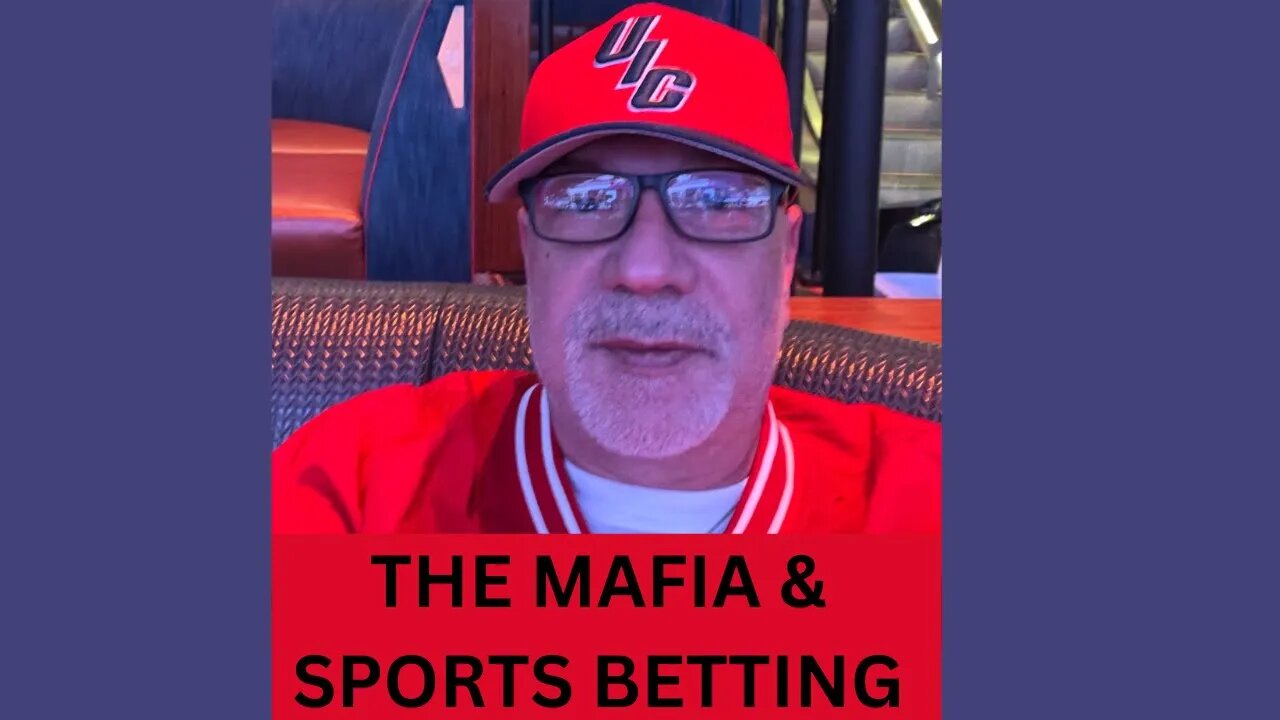 Mafia Bookie John Murges On How Bookmaking Works