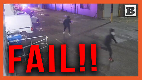 Fail! Seattle Delinquents Botch Raid on Cannabis Facility