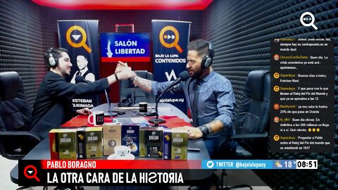 BAJO LA LUPA 09-03-2022