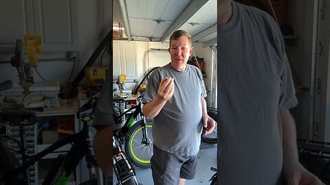 Ebike GPS Tracking with APPLE AirTag 🍎 #shorts #ebike #airtag