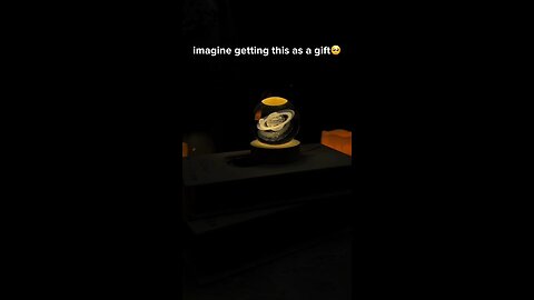 Name a better gift😌