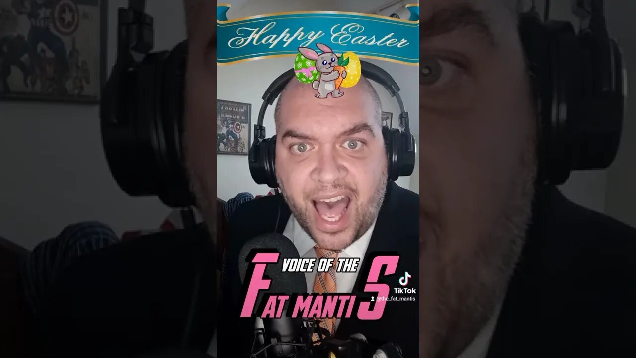 Easter Music