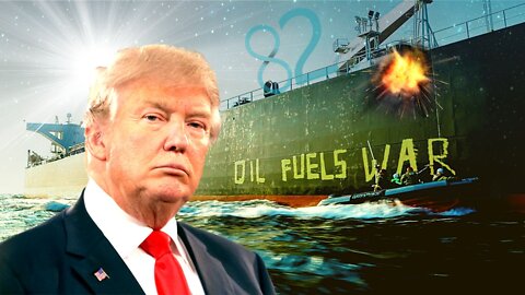 IL CAPITALISMO PETROLIFERO NON DARÀ VITA FACILE AL GRANDE RESET, CON O SENZA L’AVVENTO DI TRUMP 2024
