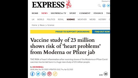 Covid is a lie i knew it since the beggining