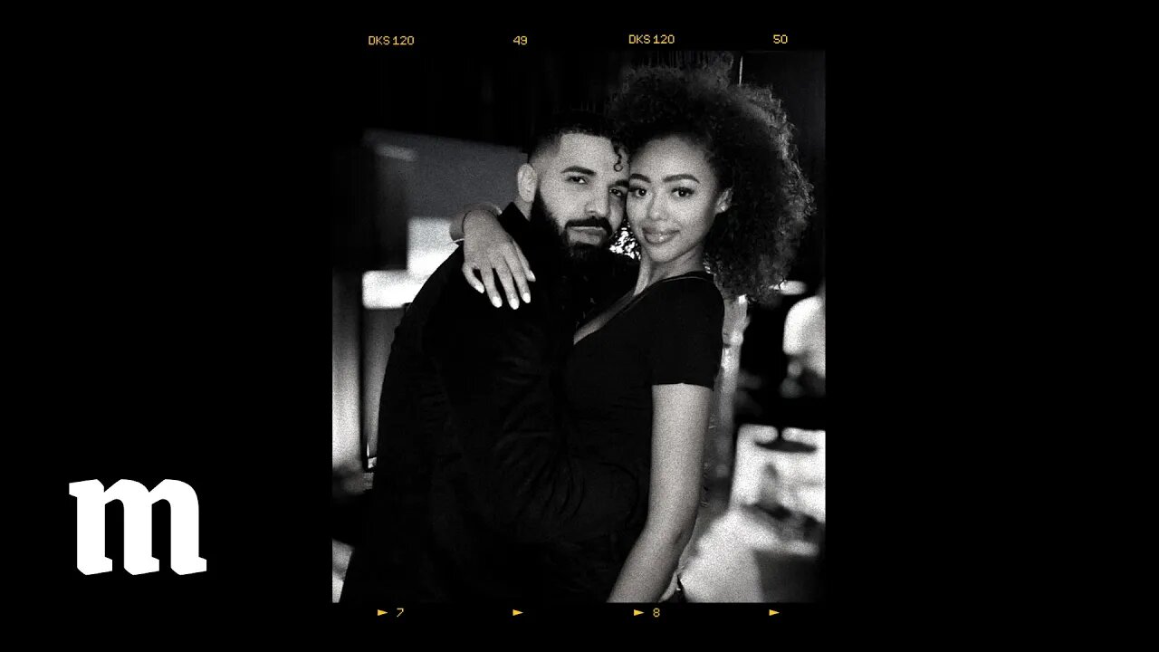 [FREE FOR PROFIT] DRAKE TYPE BEAT 2023 - "CLOSE FRIENDS"