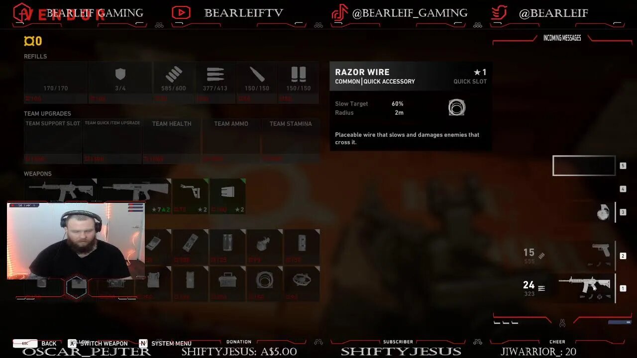 [AU]COMMUNITY GAMES STREAM| 18+| !BLACK DOG !DISCORD! |SUBTEMBER|