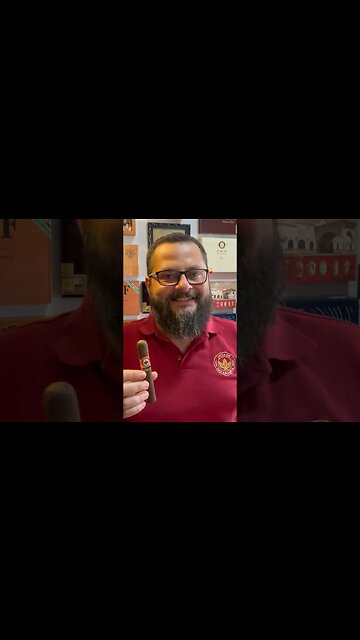 A dica da semana é o super premiado Joya de Nicaragua Antaño! #cigar019