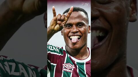UMBRO RENOVA COM FLU ATÉ 2025
